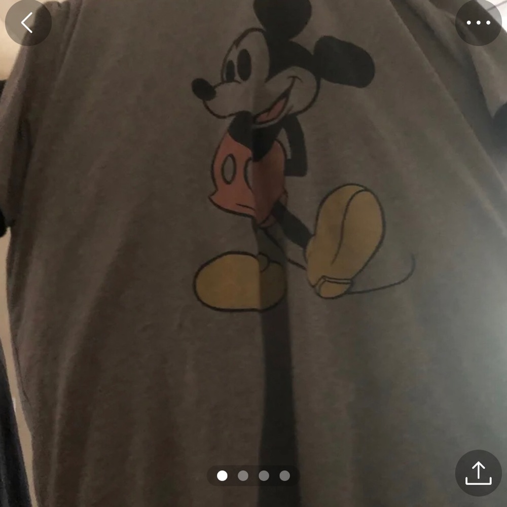 Women or men t shirt